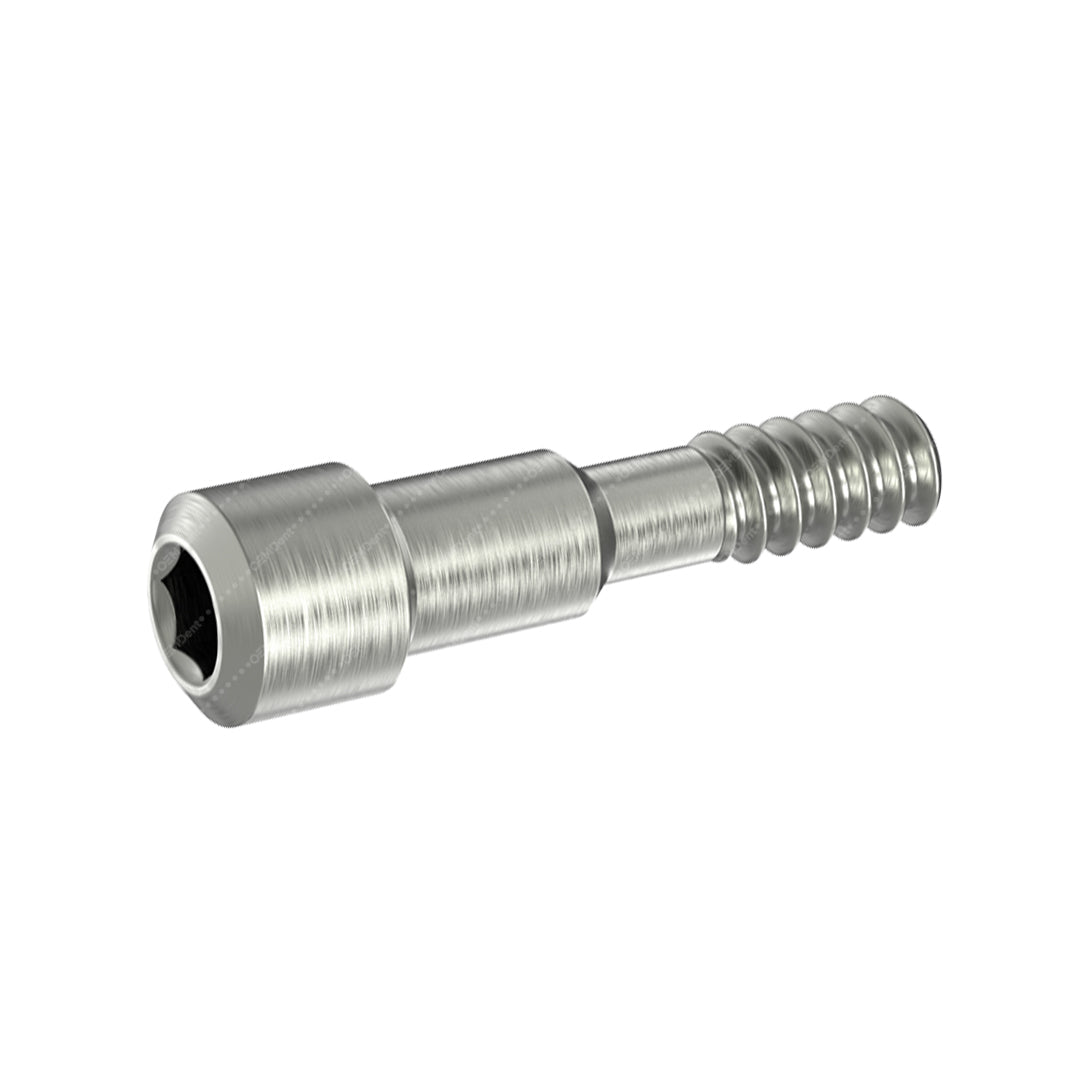 Engaging Conical Temporary Abutment Regular - BioHorizons® Tapered Pro Conical Compatible