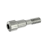 Engaging Conical Temporary Abutment Regular - BioHorizons® Tapered Pro Conical Compatible