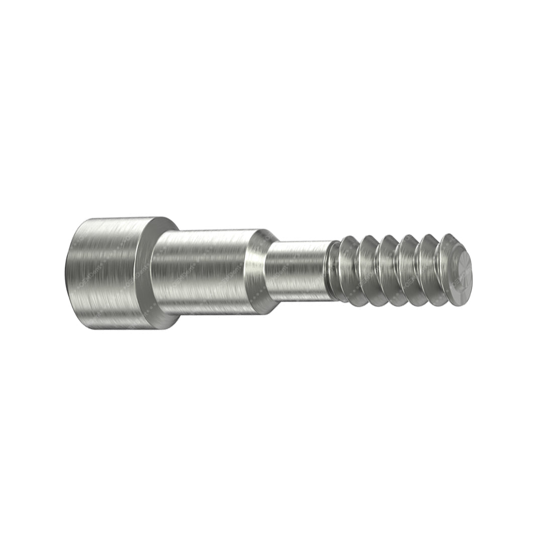 Engaging Conical Temporary Abutment Regular - BioHorizons® Tapered Pro Conical Compatible