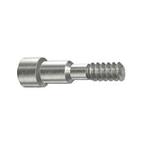 Engaging Conical Temporary Abutment Regular - BioHorizons® Tapered Pro Conical Compatible