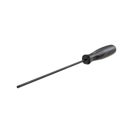 Extra Long Hand Hex Driver 1.25mm - 60mm For Prosthetics - Side