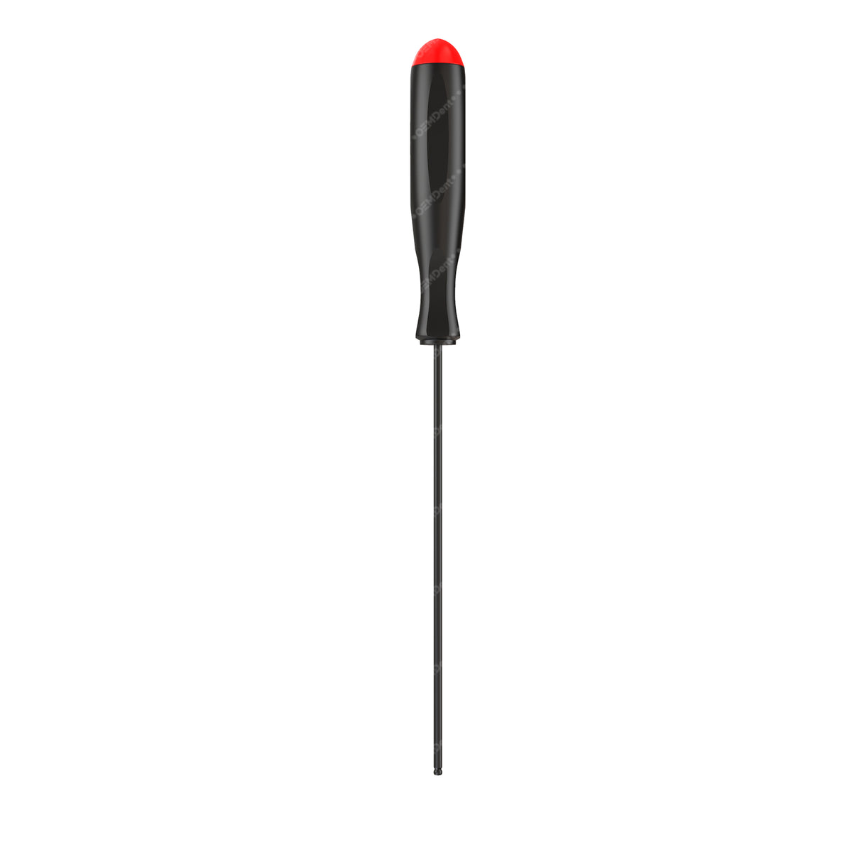 Extra Long Hand Hex Driver 1.25mm - 60mm For Prosthetics