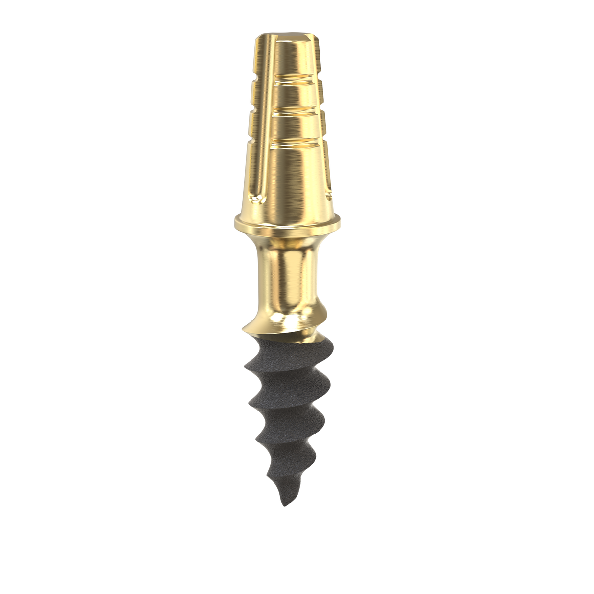 Flexible Neck One Piece Implant - Roott® Compatible