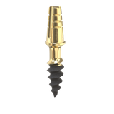 Flexible Neck One Piece Implant - Roott® Compatible