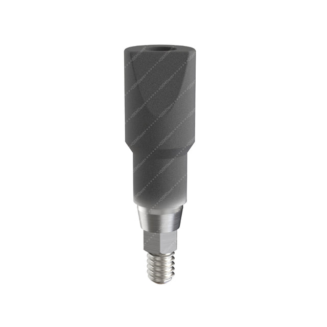 Neodent Scan Body Library GM Implant Scanbody (Intraoral) - Neodent® GM Compatible – OEMDent