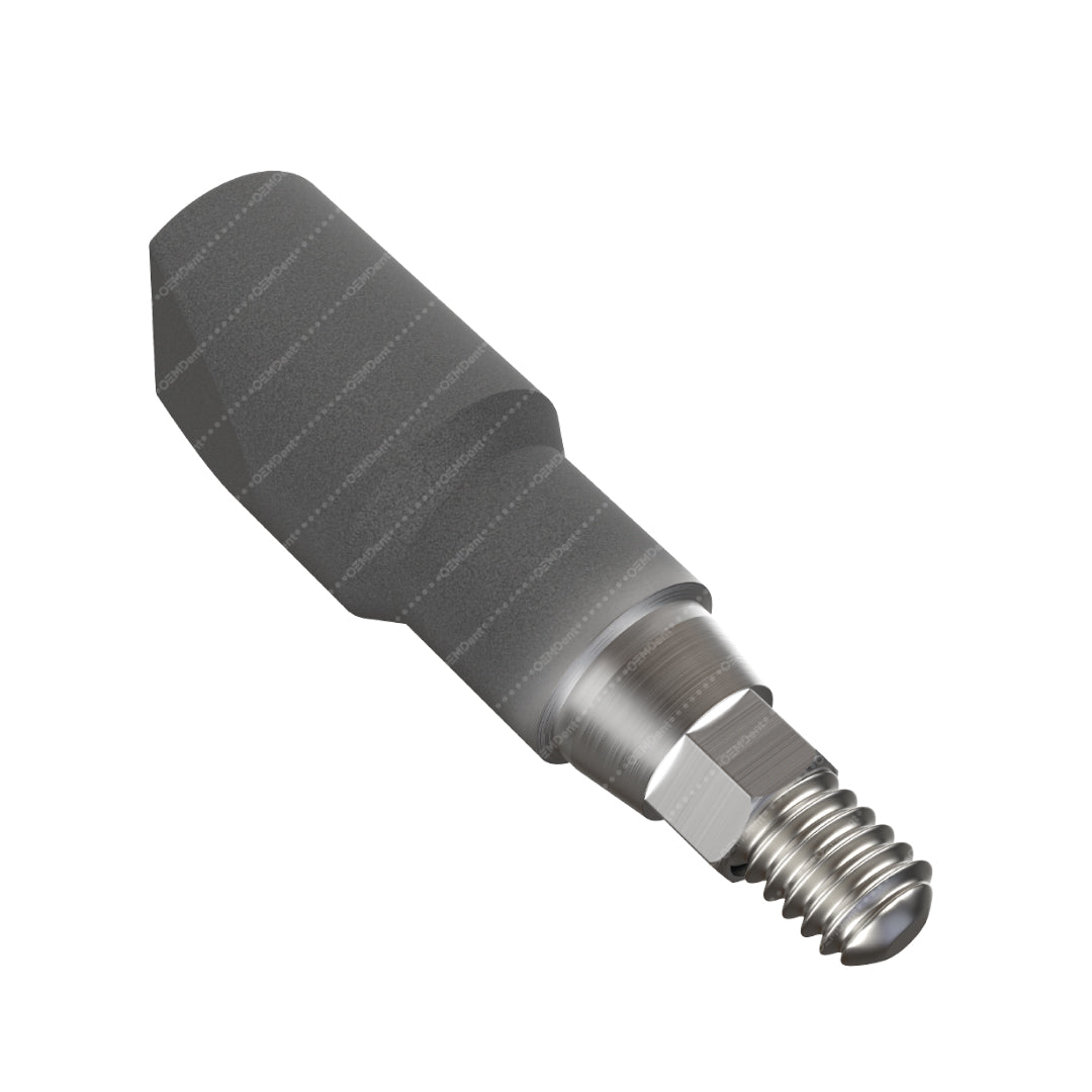 GM Implant Scanbody (Intraoral) - Neodent® GM Compatible