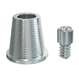 GM Mini Conical Titanium Base - Neodent® GM Compatible