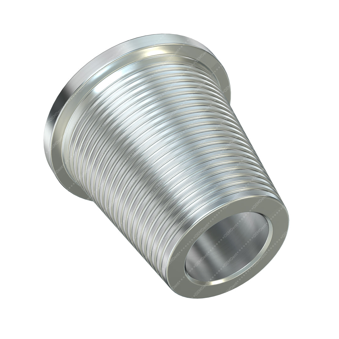 GM Mini Conical Titanium Base - Neodent® GM Compatible