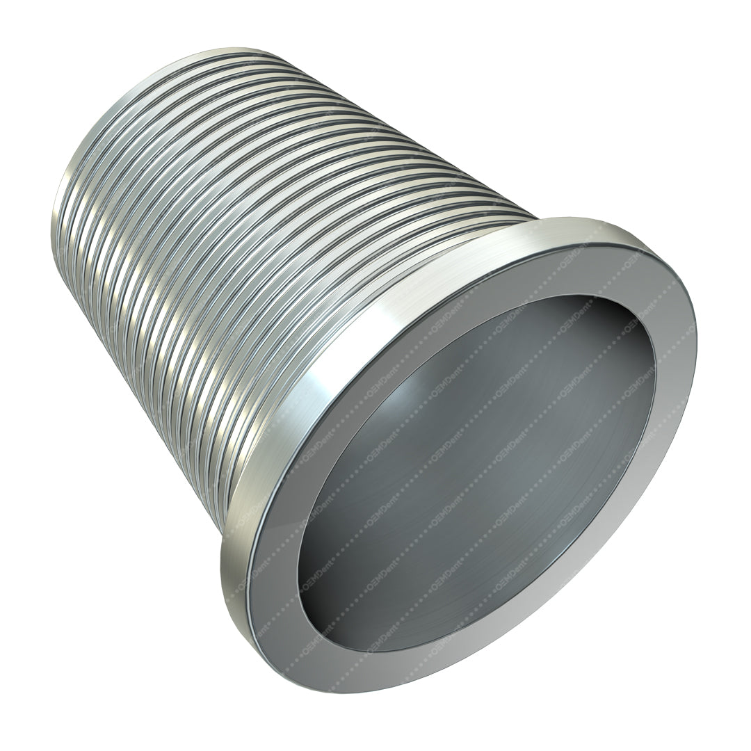 GM Mini Conical Titanium Base - Neodent® GM Compatible