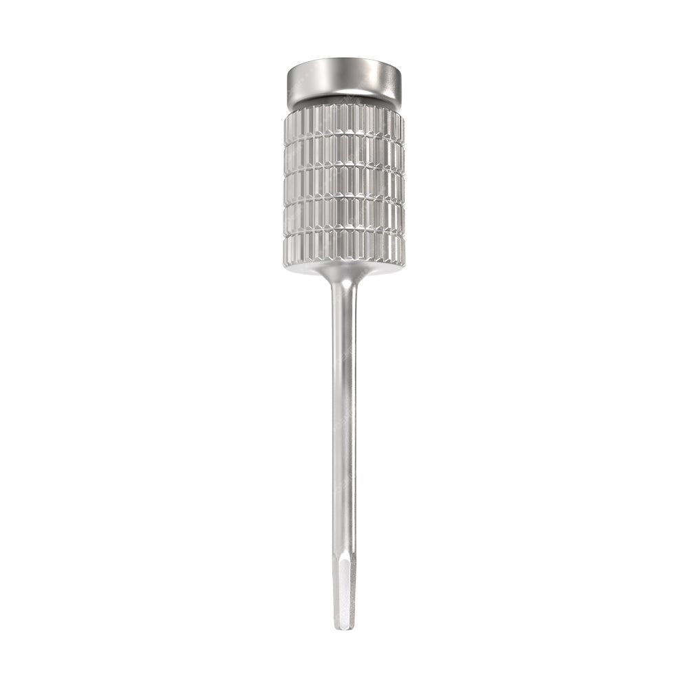 Hand Hex Driver 1.25mm - 30.0mm For Prosthetics