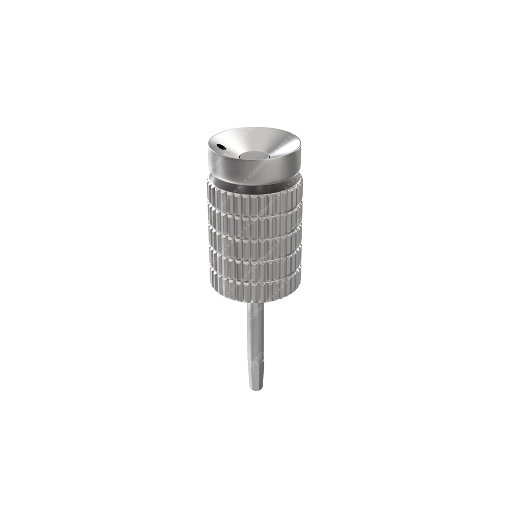 Hand Hex Driver 1.25mm For Prosthetics - 10mm