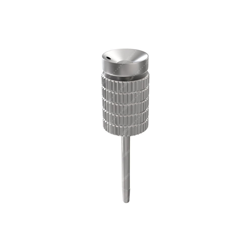 Hand Hex Driver 1.25mm For Prosthetics - 15mm
