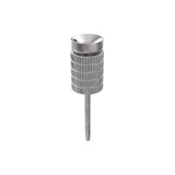 Hand Hex Driver 1.25mm For Prosthetics - 15mm