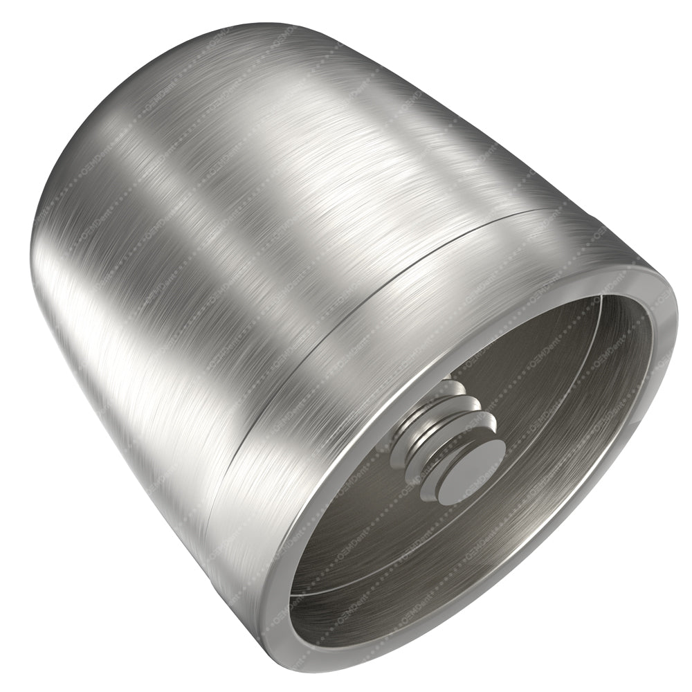 Healing Cap For Multi Abutment - Noris Medical® Internal Hex Compatibl