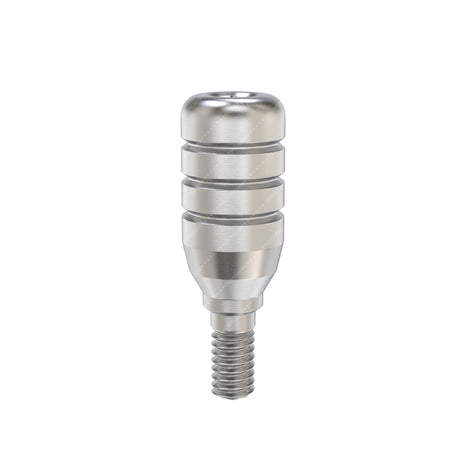 Healing Cap Ø3.0 - GDT Implants® Internal Hex Compatible - 5mm