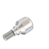 Healing Cap Ø3.8 - Alfa Gate®️ Internal Hex Compatible - Side - 3mm