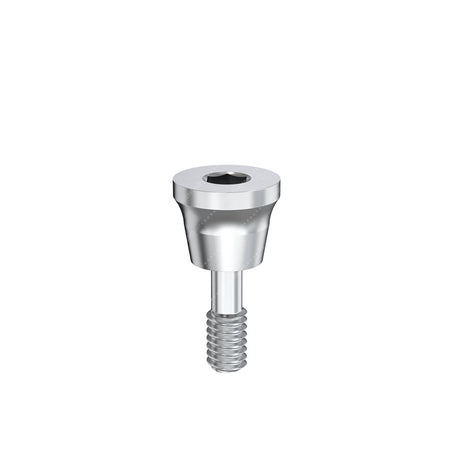 Healing Cap Ø3.8mm Narrow Platform (NP) - ADIN CloseFit® Conical Compatible - 2mm