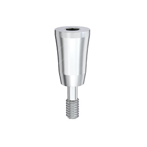 Healing Cap Ø3.8mm Narrow Platform (NP) - Alfa Gate®️ Conical Compatible - 5mm