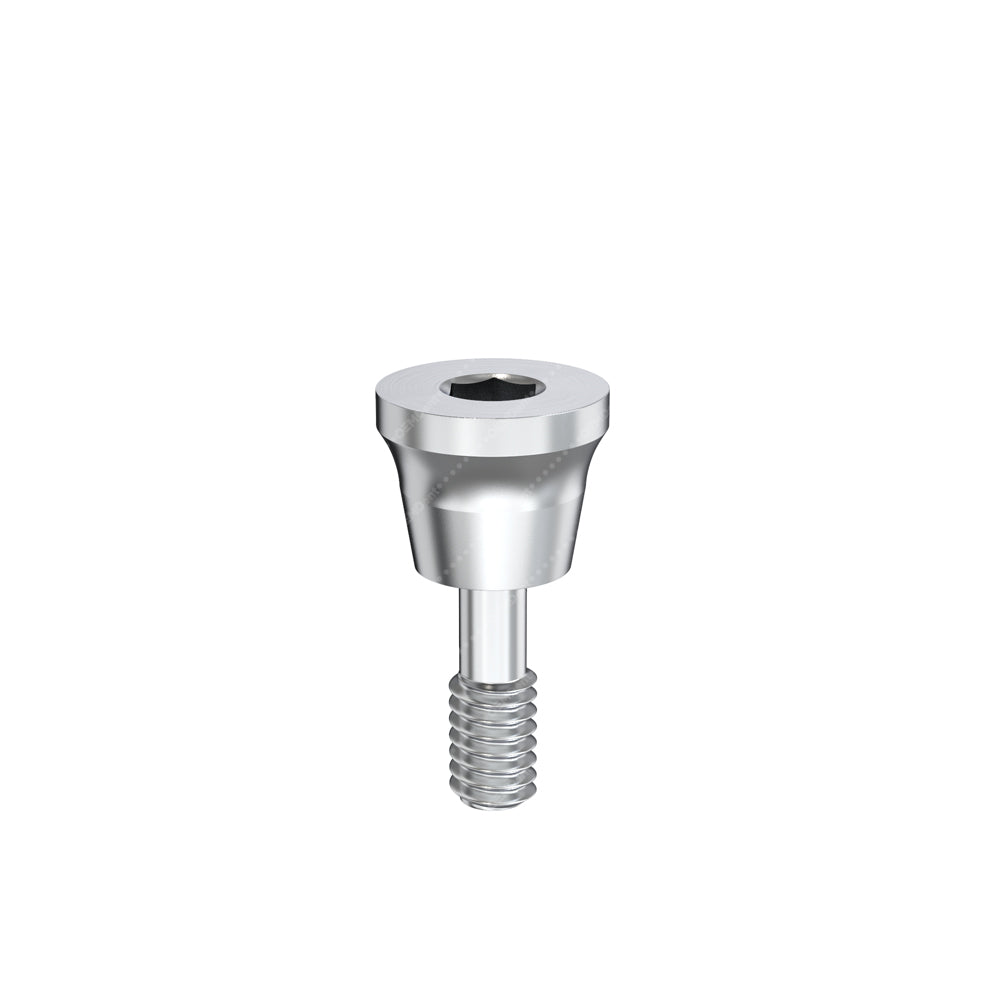 Healing Cap Ø3.8mm Narrow Platform (NP) - Cortex®️ Conical Compatible - 2mm