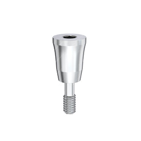 Healing Cap Ø3.8mm Narrow Platform (NP) - GDT Implants®️ Conical Compatible - 4mm