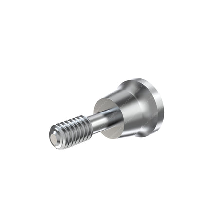 Healing Cap Ø3.8mm Narrow Platform (NP) - GDT Implants®️ Conical Compatible - Front - 2mm