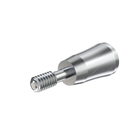 Healing Cap Ø3.8mm Narrow Platform (NP) - GDT Implants®️ Conical Compatible - Front - 5mm