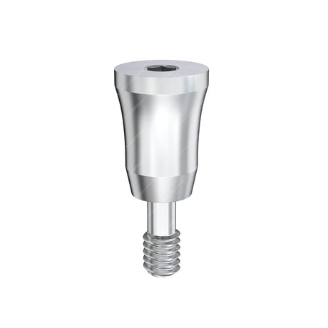 Healing Cap Ø4.5mm Regular Platform (RP) - Alfa Gate®️ Conical Compatible - 5mm