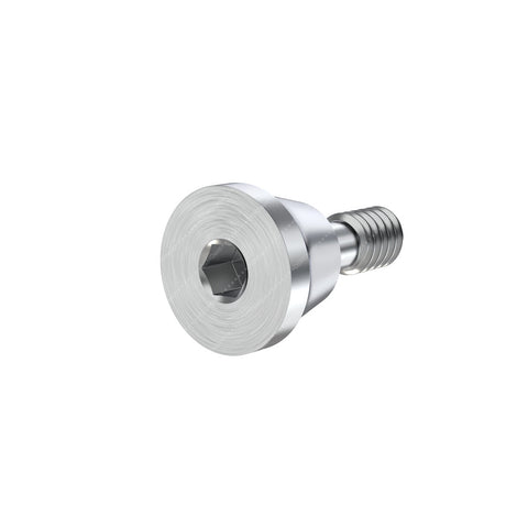 Healing Cap Ø4.5mm Regular Platform (RP) - Alfa Gate®️ Conical Compatible - Head - 2mm