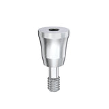 Healing Cap Ø4.5mm Regular Platform (RP) - GDT Implants®️ Conical Compatible - 4mm