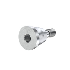 Healing Cap Ø4.5mm Regular Platform (RP) - GDT Implants®️ Conical Compatible - Head - 3mm