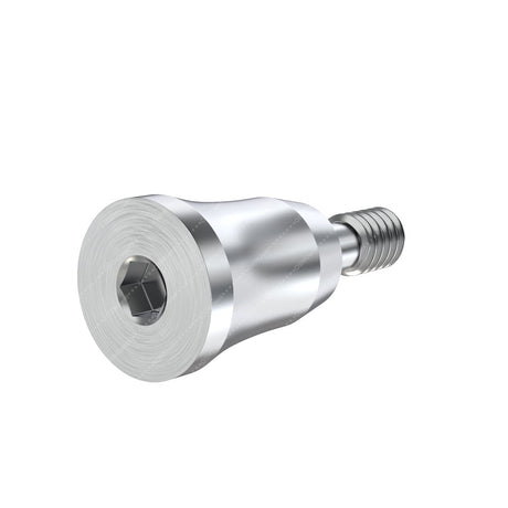 Healing Cap Ø4.5mm Regular Platform (RP) - GDT Implants®️ Conical Compatible - Head - 5mm