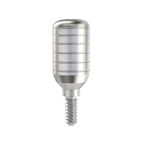 Healing Cap Ø4.6 - GDT Implants® Internal Hex Compatible - 7mm