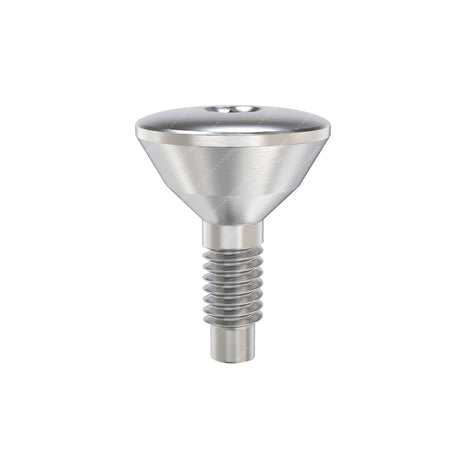 Healing Cap Ø5.5 - GDT Implants® Internal Hex Compatible - 2mm