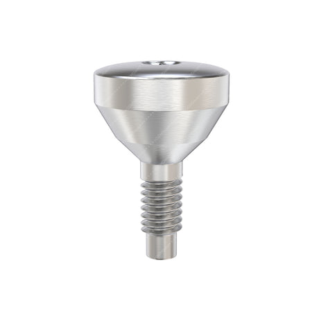 Healing Cap Ø5.5 - GDT Implants® Internal Hex Compatible - 3mm