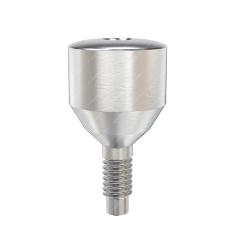 Healing Cap Ø5.5 - GDT Implants® Internal Hex Compatible - 5mm