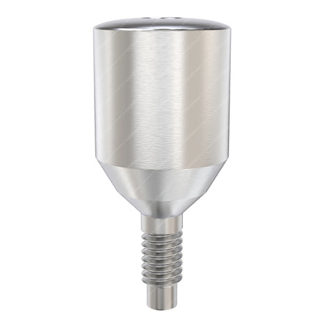 Healing Cap Ø5.5 - GDT Implants® Internal Hex Compatible - 7mm