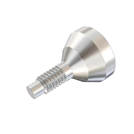 Healing Cap Ø5.5 - GDT Implants® Internal Hex Compatible - Side - 3mm