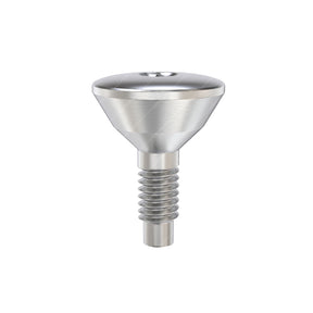 Healing Cap Ø5.5 - Implant Direct Legacy® Internal Hex Compatible - 2mm