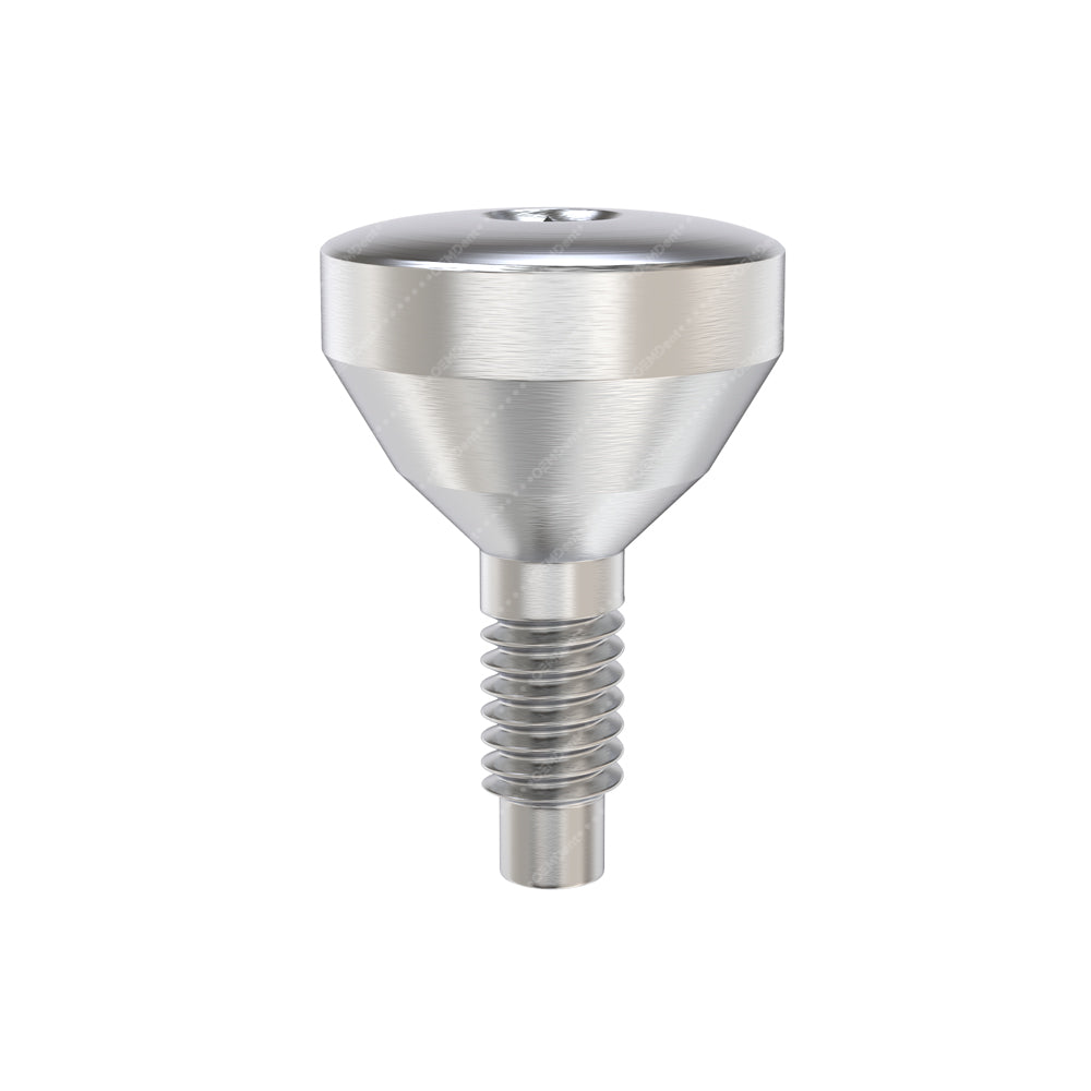 Healing Cap Ø5.5 - Implant Direct Legacy® Internal Hex Compatible - 3mm