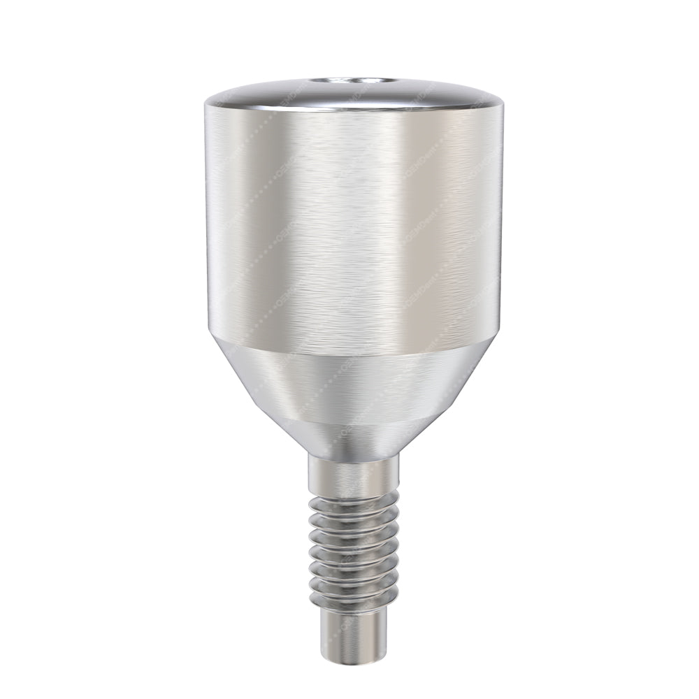 Healing Cap Ø5.5 - Implant Direct Legacy® Internal Hex Compatible - 6mm