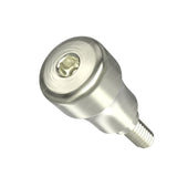 Concave Healing Cap Ø4.0 NP - MIS Seven® Internal Hex Compatible