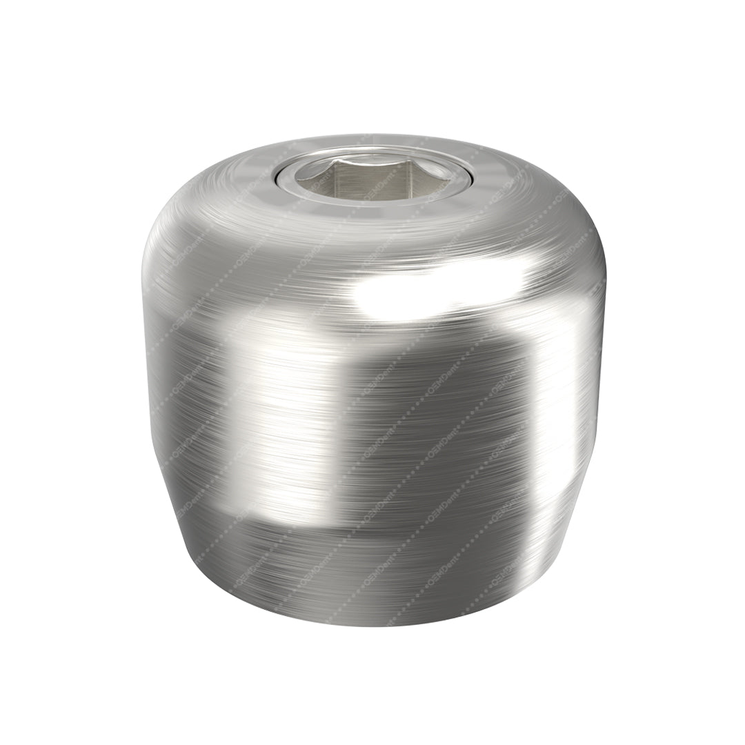 Healing Cap - MIS® Multi Unit Compatible