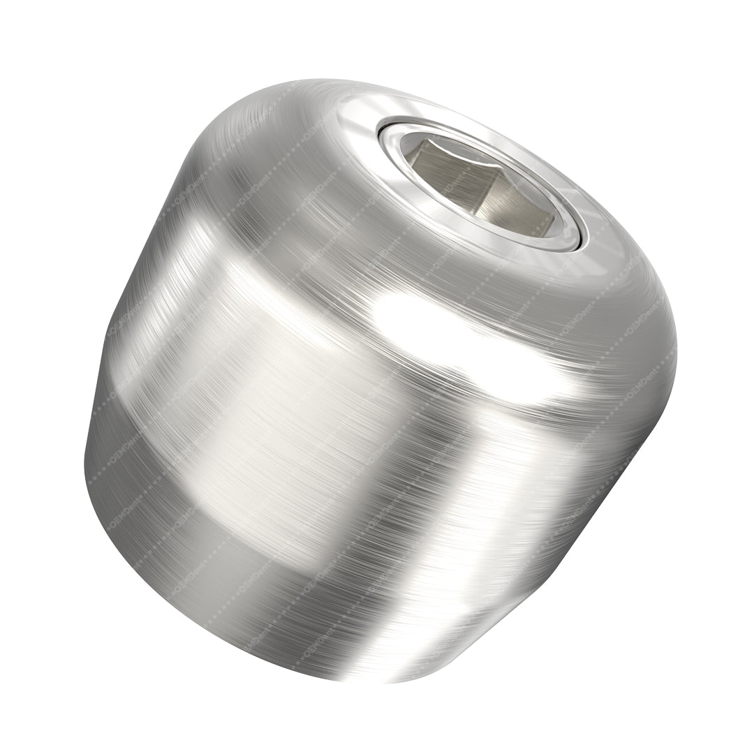 Healing Cap - MIS® Multi Unit Compatible