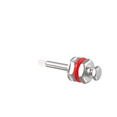 Hex Driver 1.25mm For Prosthetics - Head - 15mm