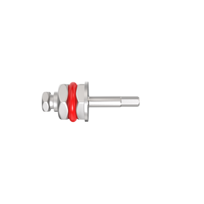 Hex Driver 1.25mm For Prosthetics - Side - 10mm