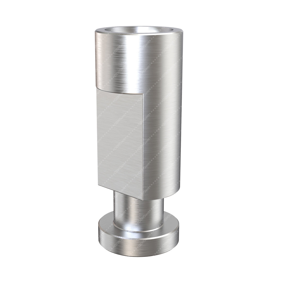 Implant Analog Ø4.5mm - Dentium® Compatible