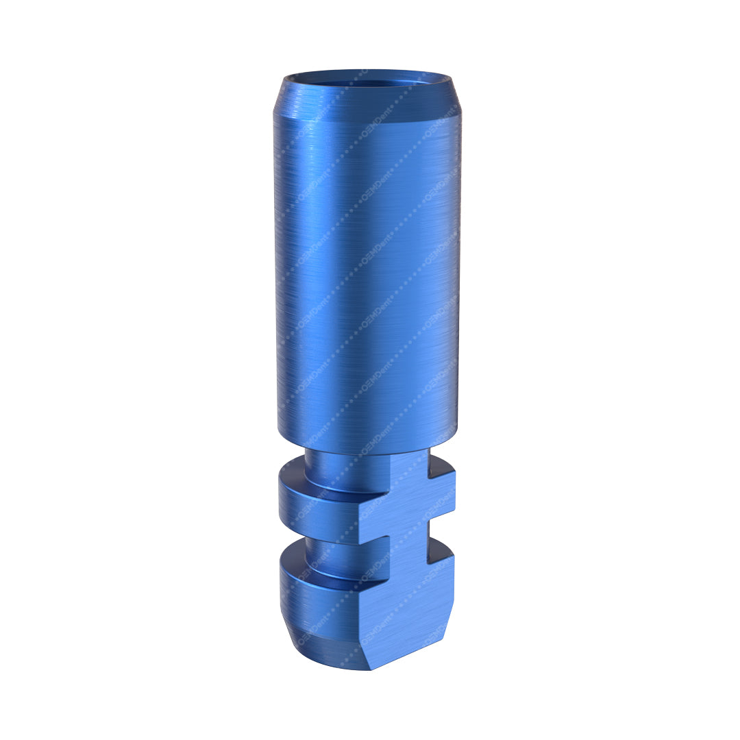 Implant Analog Ø3.5mm - Zimmer® Internal Hex Compatible
