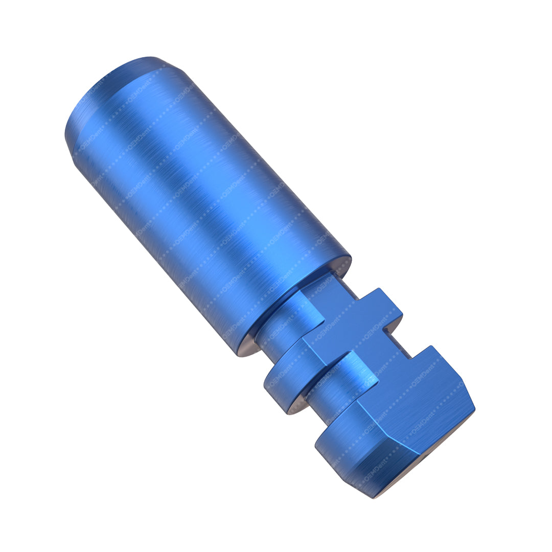 Implant Analog Ø3.5mm - Zimmer® Internal Hex Compatible