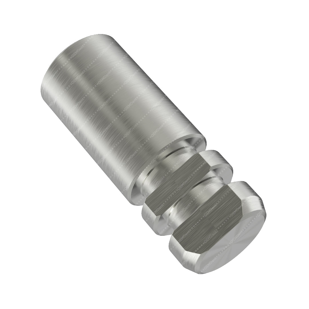 Implant Analog Ø4.5mm - Ankylos® Compatible