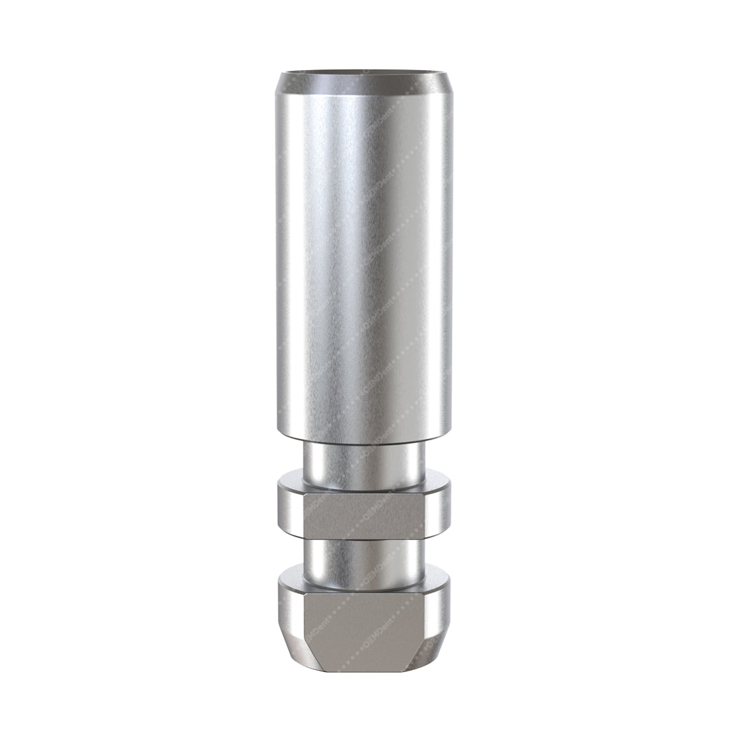 Implant Analog Ø3.3mm - MIS Seven® Internal Hex Compatible